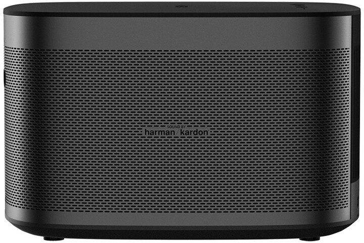 Projektor XGIMI Horizon Pro, i argjendtë
