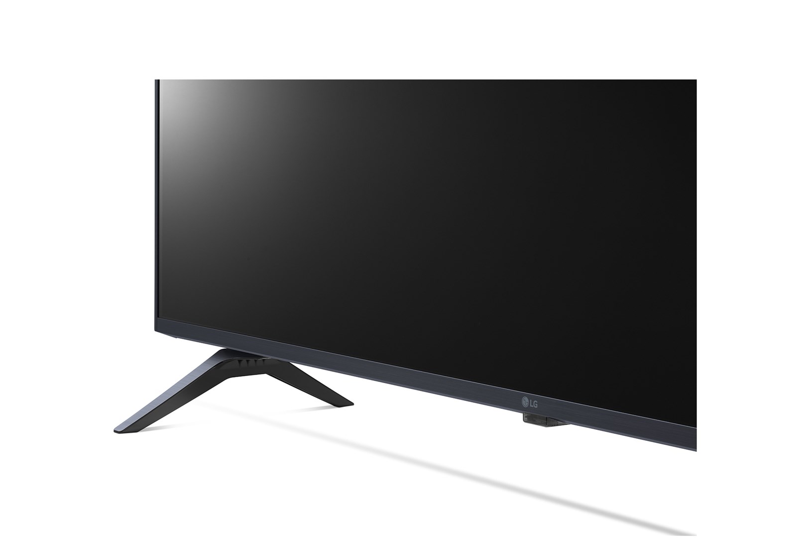 Televizor komercial LG 43UN640S, 43", 4K UHD, webOS, i zi