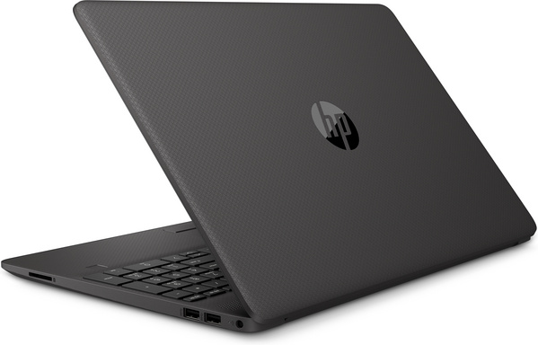 Laptop HP Essential 255 G8, 15.6", AMD Ryzen 5, 8GB DDR4, 256GB SSD, AMD Radeon Graphics, gri / argjendtë