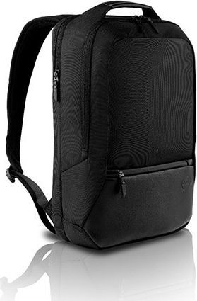 Çantë shpine Dell Premier Slim (PE1520PS-460-BCQM), 15", e zezë 