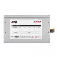 Furnizim energjie RPC 25P20CA, 250W, ATX 12V, gri