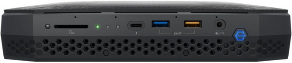 [OUTLET] Kompjuter Intel NUC Phantom Canyon (NUC11PHKI7C), Intel Core i7, NVIDIA GeForce RTX 2060, i zi