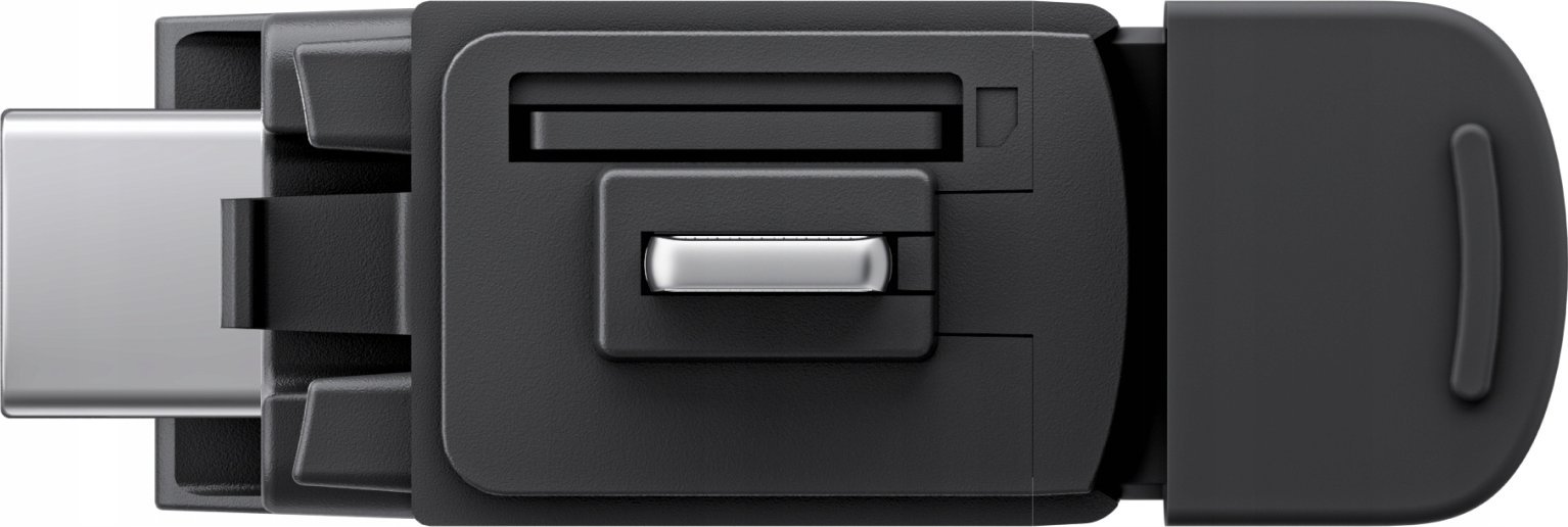 Lexues memorie Insta360 X4 Quick Reader, transfer i shpejtë, kompakt