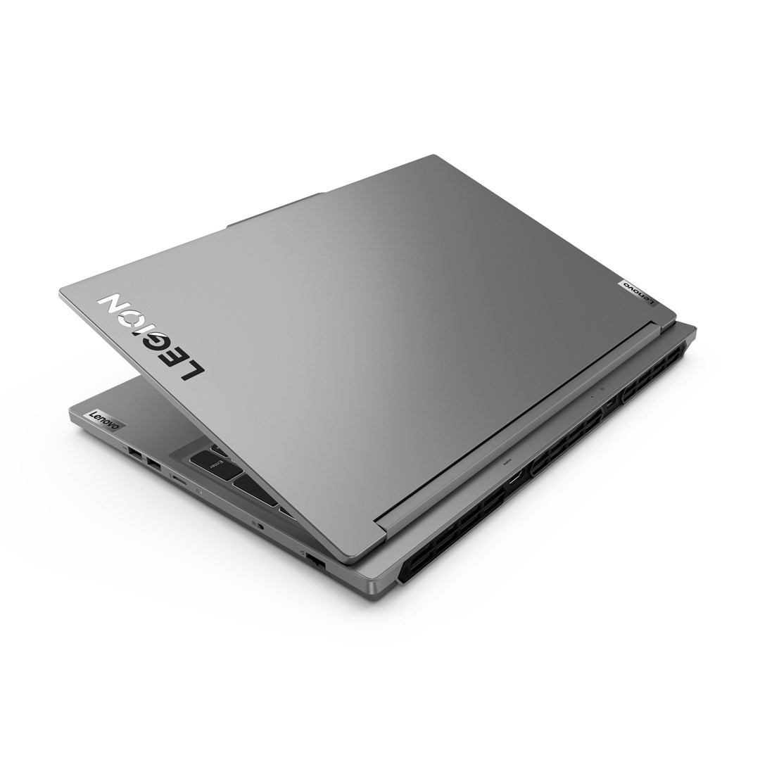 Laptop Lenovo Legion 5, 16", Intel i7-14650HX, 16 GB RAM, 512 GB SSD, NVIDIA GeForce RTX 4070, i hirtë