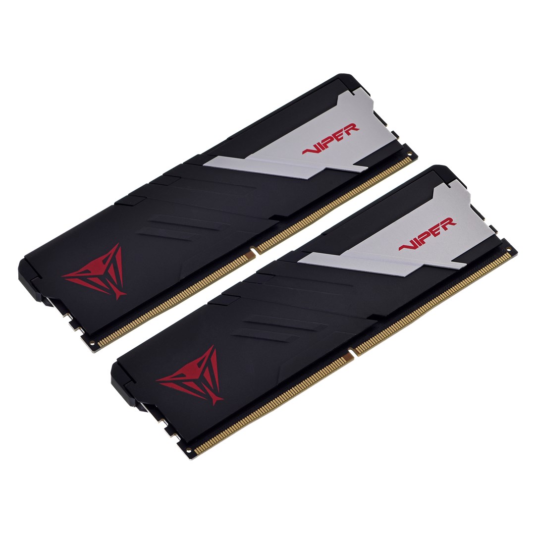 Memorie RAM PATRIOT DDR5 2x16GB VIPER VENOM 7400 MHz CL36 XMP3