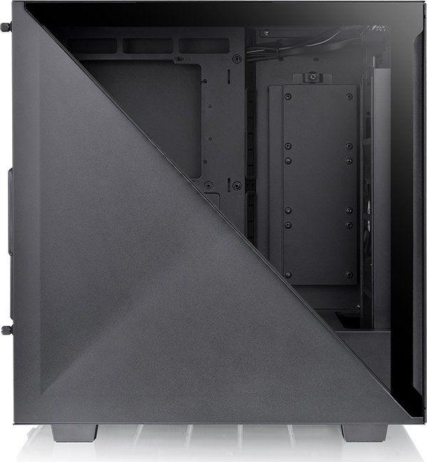 Kasë Thermaltake Divider 300 TG Air, Midi Tower