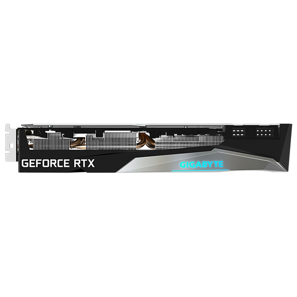 Kartelë grafike Gigabyte GeForce RTX 3070 GAMING OC 8G (rev. 2.0) NVIDIA 8 GB GDDR6