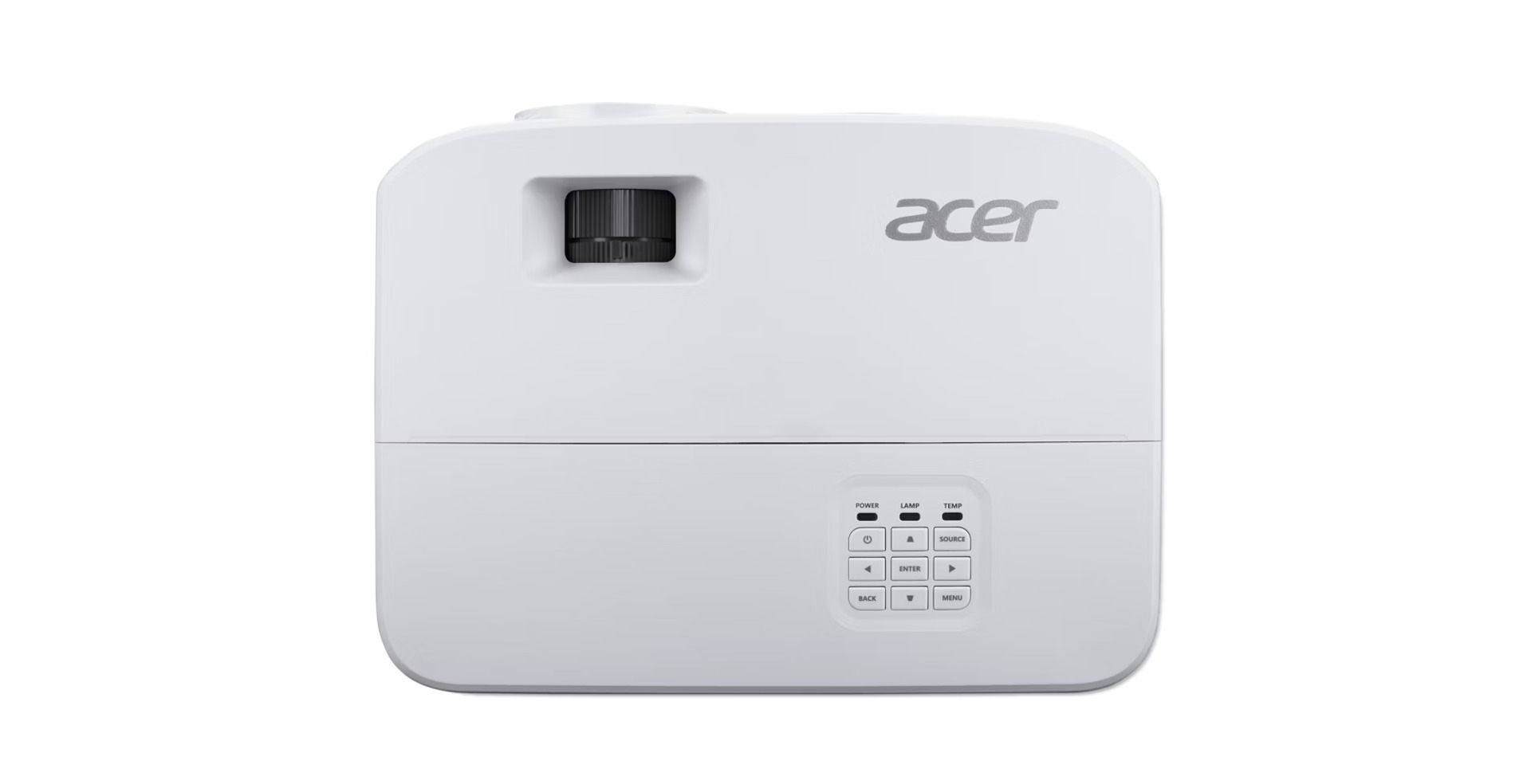 Projektor Acer X1526, FHD, i bardhë