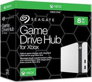Hub për Xbox Seagate hub 8TB 3.5 