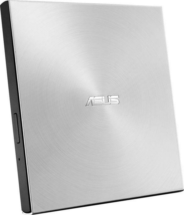 Disk i jashtëm Asus ZenDrive U8M, i hirtë