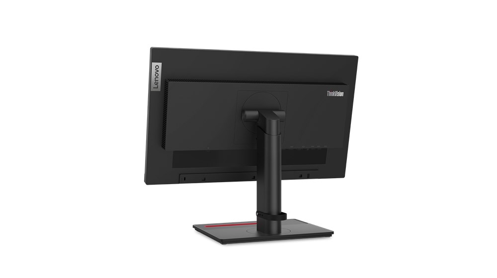 Monitor Lenovo ThinkVision T22i-20, 21.5", 1920 x 1080, i zi