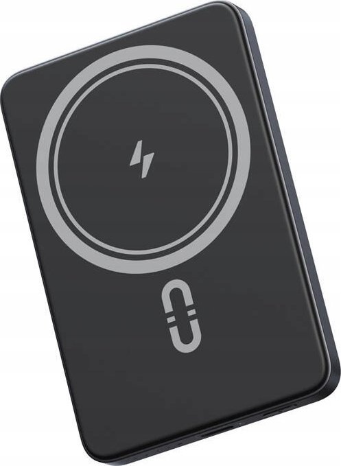 Karikues wireless Romoss WSC05, 15W, 2.0, i zi