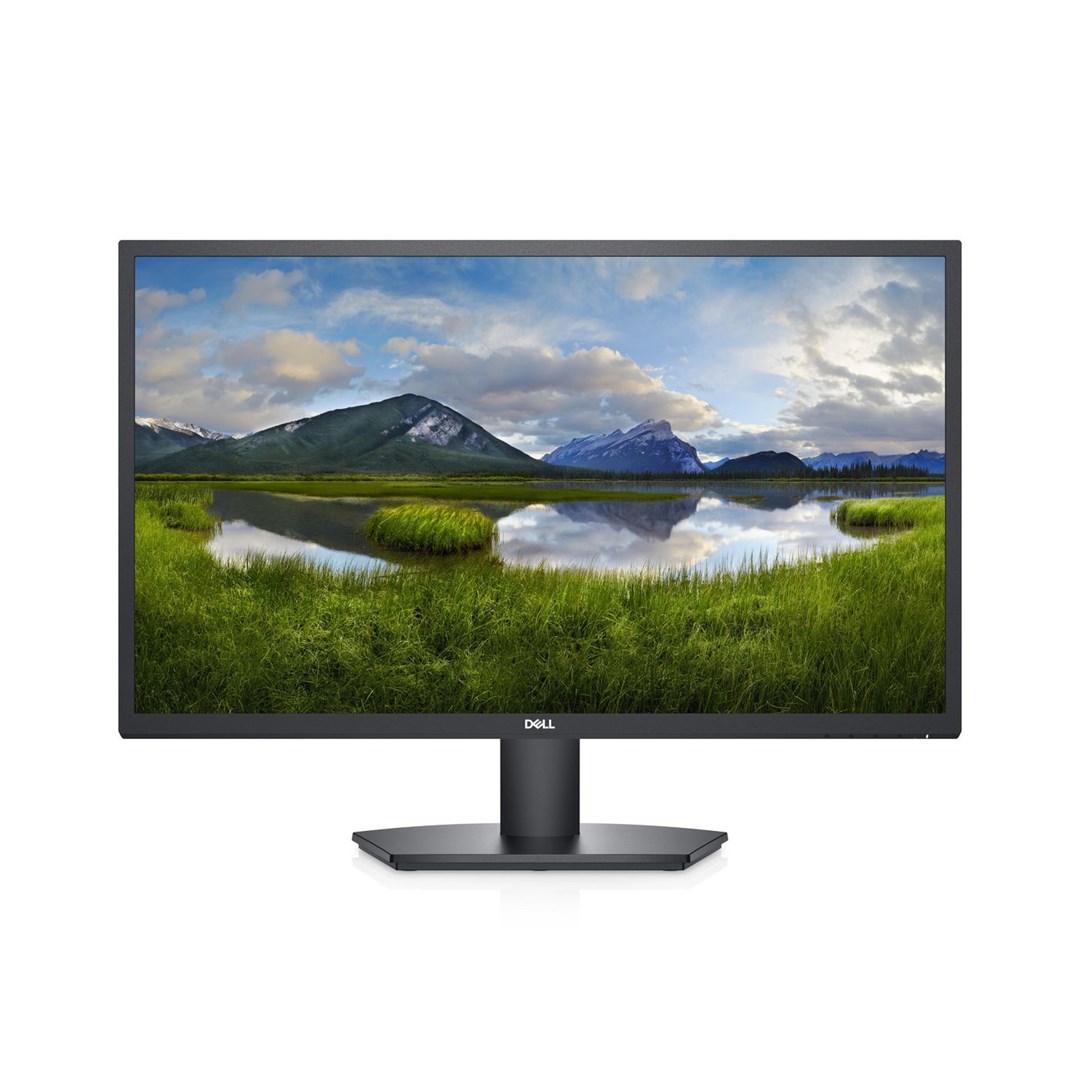 Monitor Dell SE2722H, 27", Full HD, VA, i zi