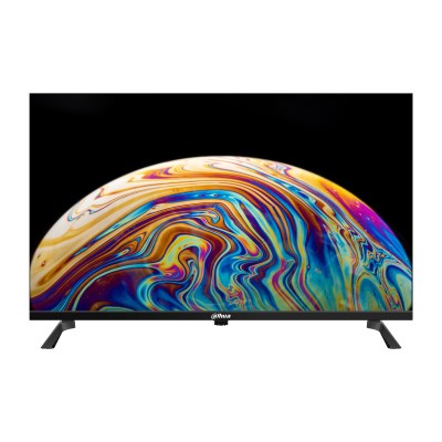 Televizor Dahua DHI-LTV32-SD100, 32", HD, Android TV, i zi