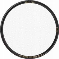 Фотографски филтер B+W Basic Soft Pro, 67mm, ефект на нежна магливост, проѕирен