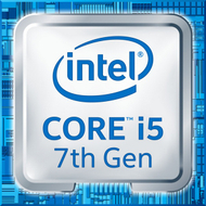 [OUTLET] Procesor CPU Intel Core i5-7400, V