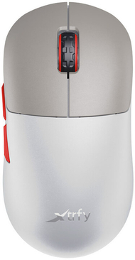 Maus Xtrfy M8, Retro Edition