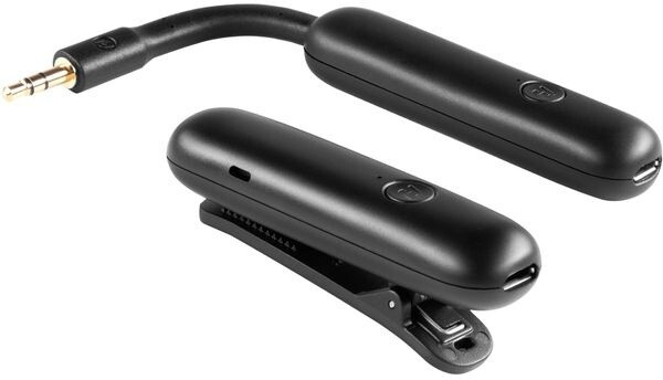 [OUTLET] Mikrofoni pa tel FeiyuTech me marrës, IV