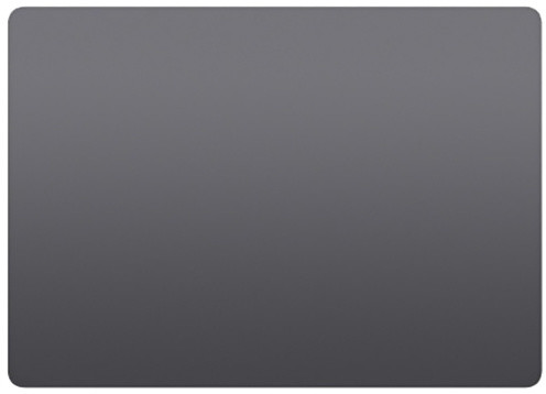 Apple Magic Trackpad 2 Подлога, сива