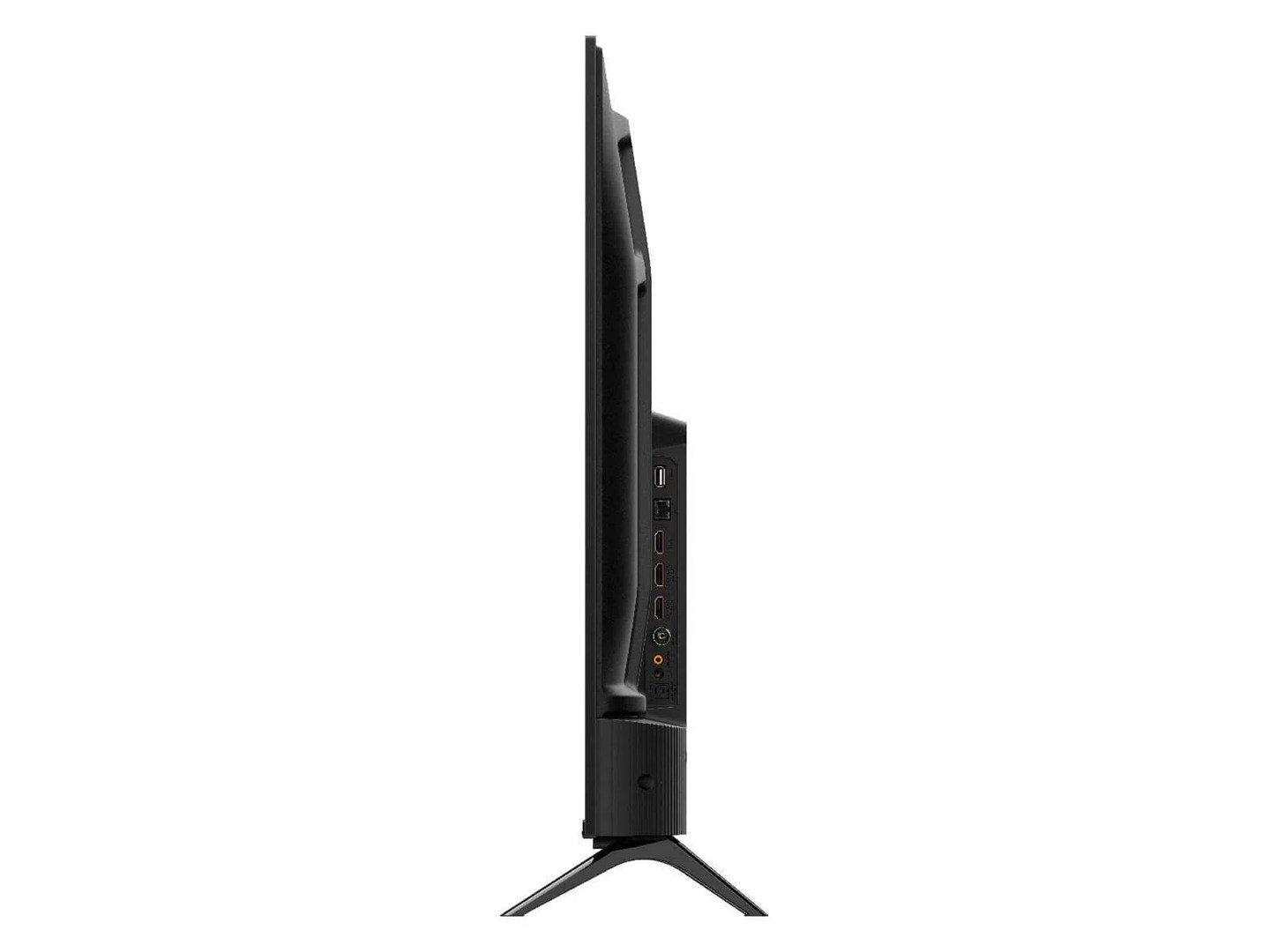 Televizor TCL 43V6B, 43", 4K Ultra HD, Google TV, i zi
