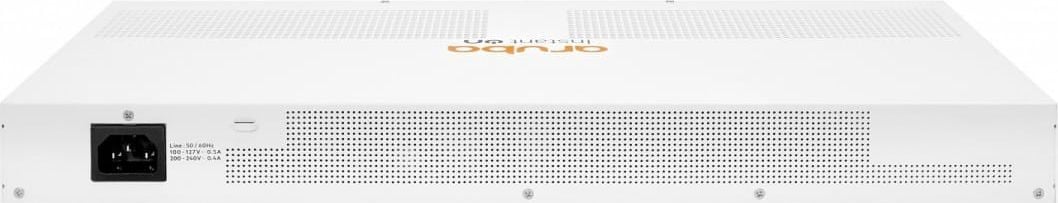 Switch HP Aruba Instant On 1930 24G (JL682A), Gigabit Ethernet, 28 porte, i bardhë