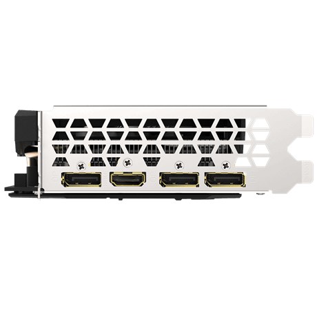 Kartë grafike GIGABYTE NVIDIA GeForce GTX 1660 SUPER, 6 GB GDDR6, GV-N166SOC-6GD