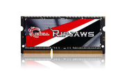 Memorie për laptop G.Skill Ripjaws, 8GB, DDR3, 1600MHz
