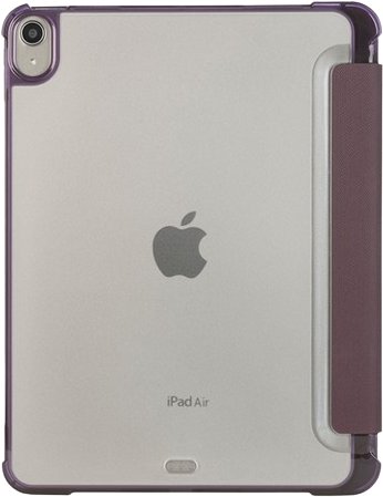 Mbulesë tabletë Tucano IPDA11M2ST PP, për iPad 11", vjollcë