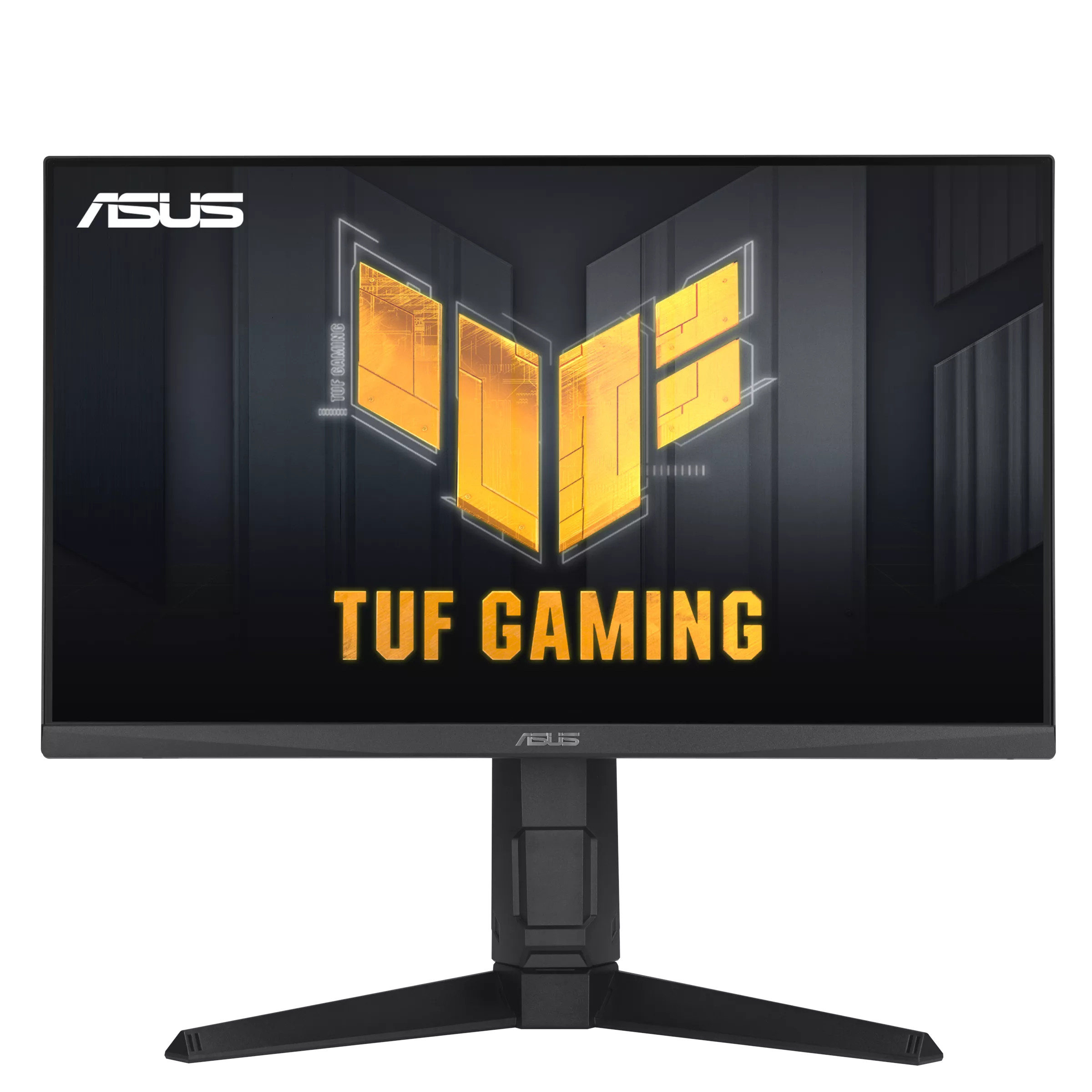 Monitor ASUS TUF, VG249QL3A, 23,8", IPS, FHD, 180Hz, i zi