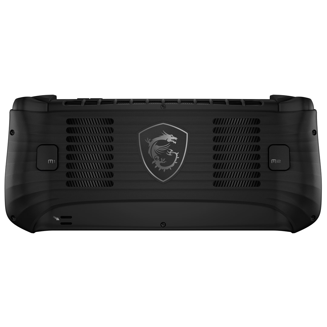 Konzolë MSI Claw 8 AI+ A2VM-037PL, 8", 120Hz, bezhë