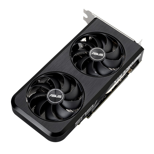 Kartelë grafike ASUS GeForce RTX 3070 DUAL V2 LHR, 8GB GDDR6