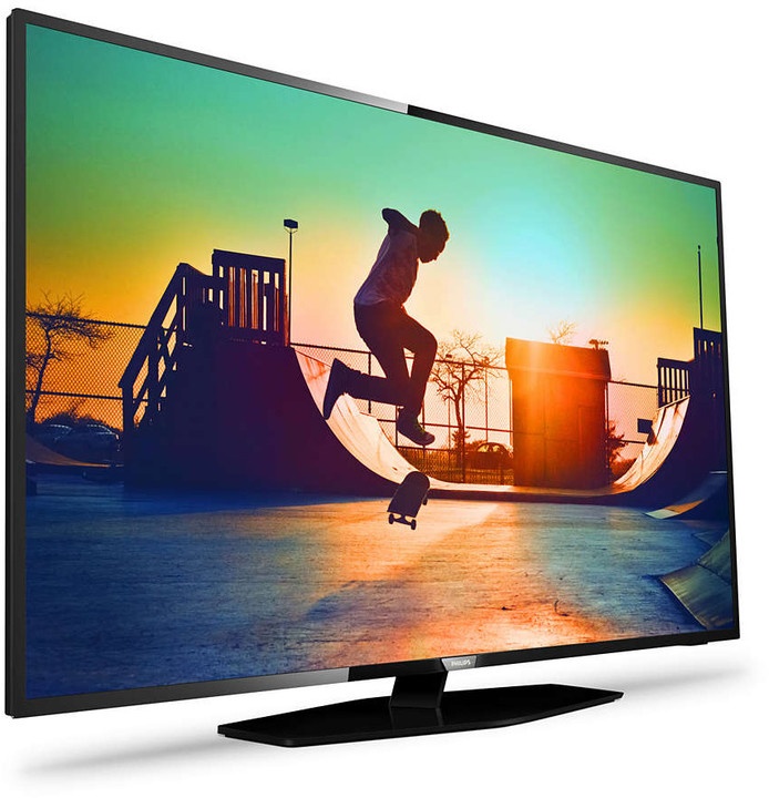 Televizor Philips 65PUS6162 - 5 " (164 cm), i zi