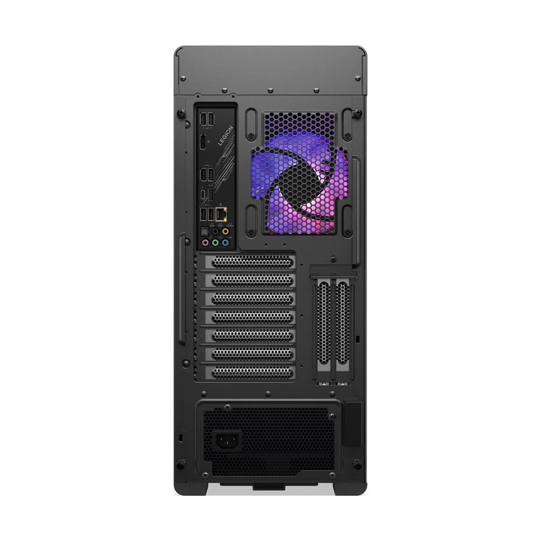 Laptop Lenovo Legion T7 34IAS10, Intel Core Ultra 7 265KF, 64GB DDR5-SDRAM, 2TB SSD, NVIDIA GeForce RTX 5070 Ti, i zi