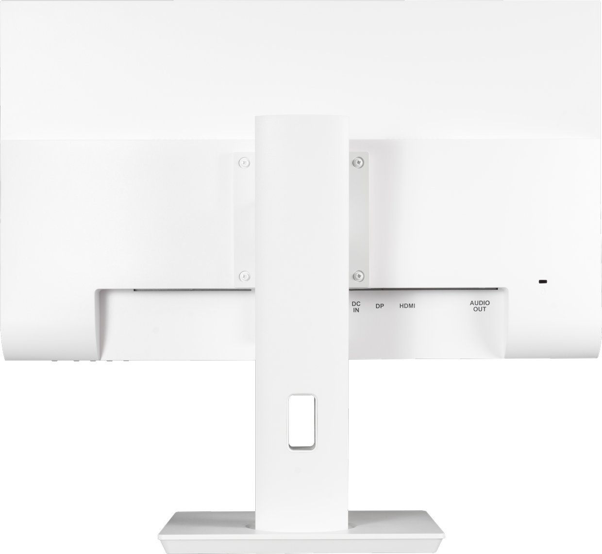 Monitor klinik AG Neovo ME-2701, 27", Full HD, i zi