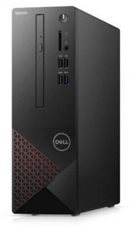 [OUTLET] Kompjuter Dell Vostro (3681) SFF, Intel Core i3, 4GB DDR4 RAM, 1TB HDD, Intel UHD Graphics, i zi 