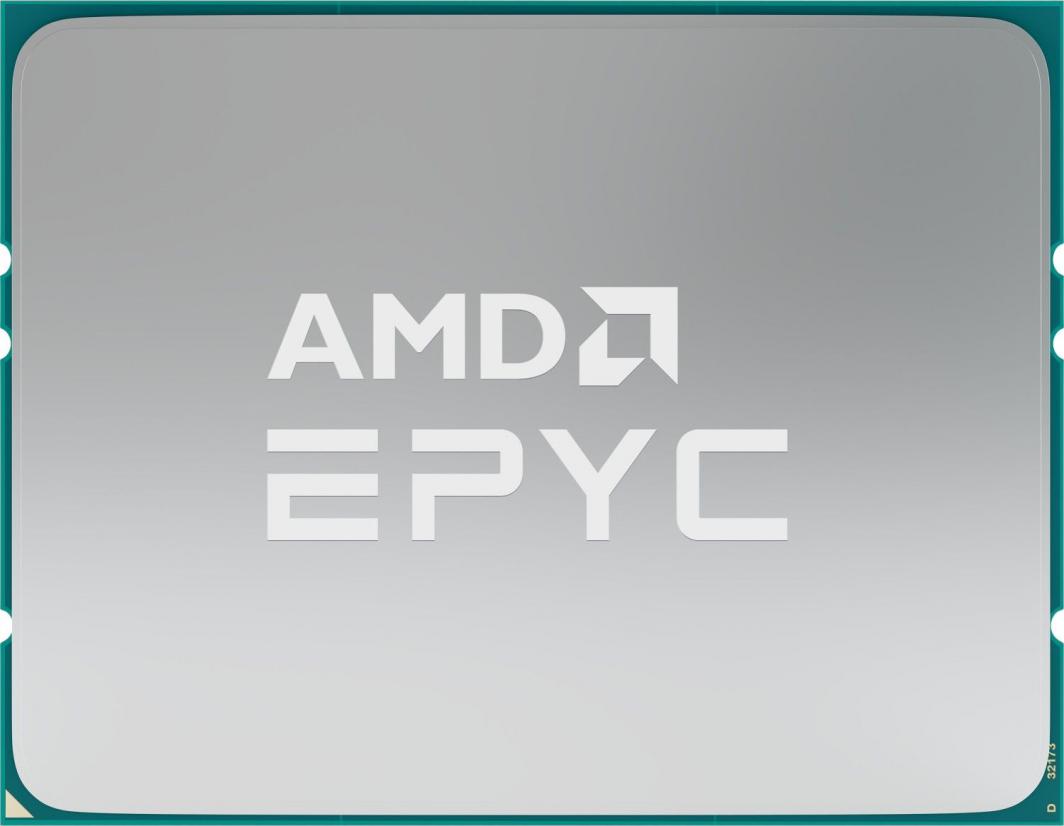 Procesor për server AMD EPYC 7573X, 2.8 GHz, 768 MB L3