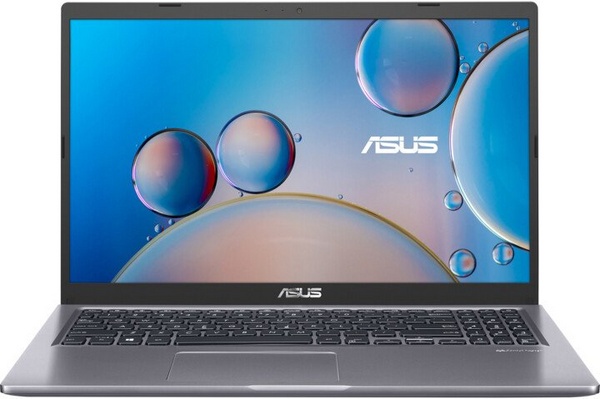 Laptop ASUS 15 X515FA, 15.6 ", Intel Core i3, 4GB RAM, 512GB SSD, Intel UHD Graphics,  gri