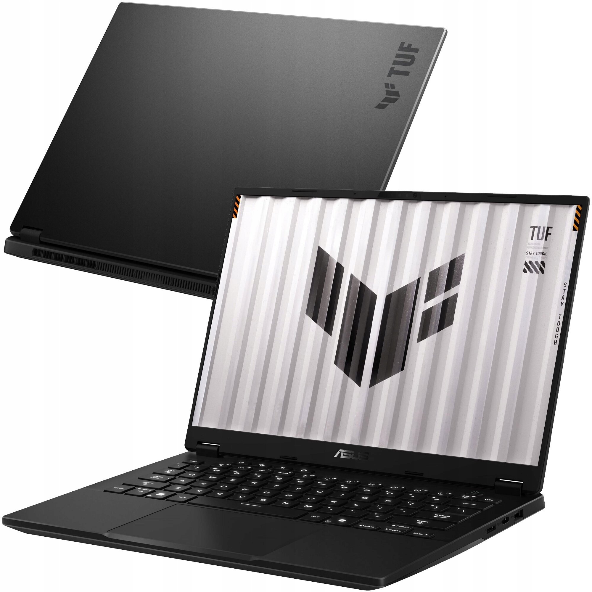 Laptop Gaming ASUS TUF FA401UM-RG010W / R7 260 / 16GB LPDDR5X / 512GB / 14″ WQXGA / RTX 5060 8GB – Zezë