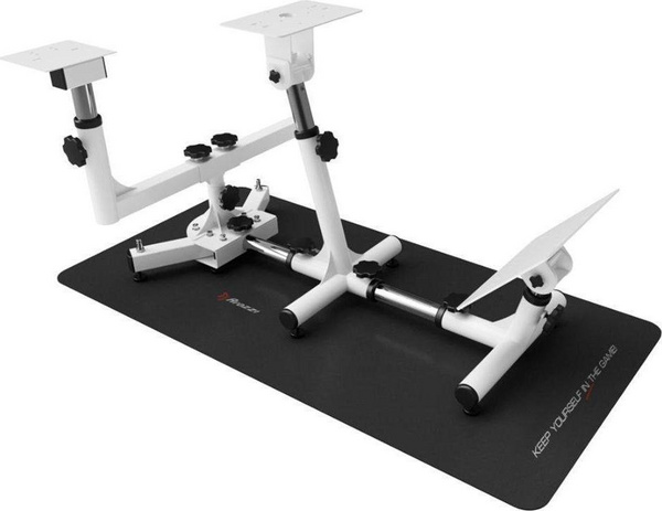 Shtresë dyshemeje Arozzi, e zezë