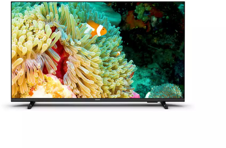 Televizior Philips 65PUS7607, 65" (165cm), 4K UHD, i zi
