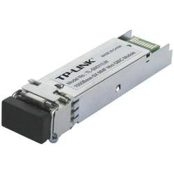 Modul MiniGBIC TP-Link TL-SM311, 1Gbps, SFP, i bardhë