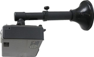 Mbajtëse muri për projektor Neomounts BEAMER W050, 37-47 cm, rrotullim Full Motion, e zezë