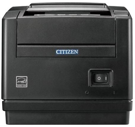 Printer faturash Citizen CT-S851III, 203dpi, USB, i zi