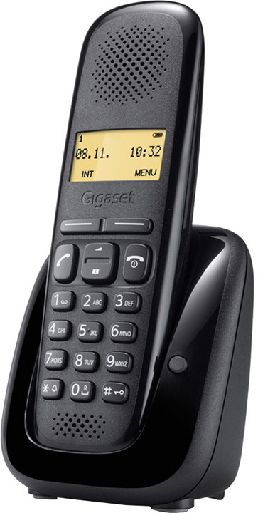 Telefon Gigaset A150, i zi