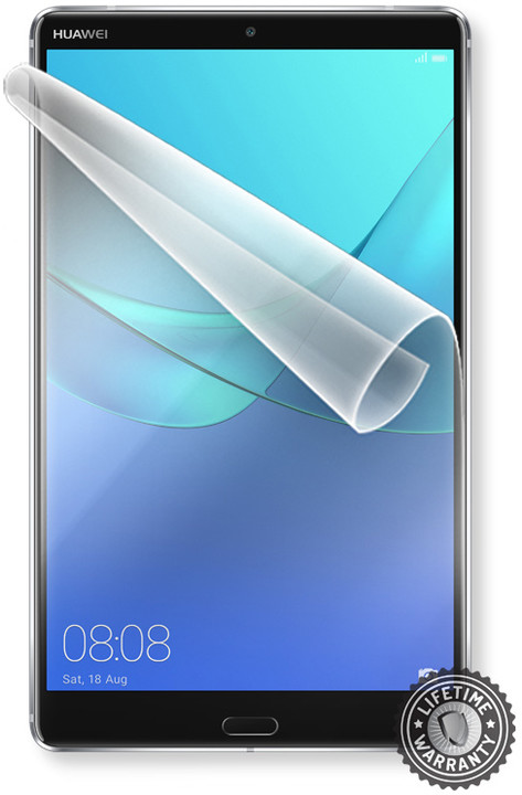 Folie mbrojtëse Screenshield për HUAWEI MediaPad M5 8.4 