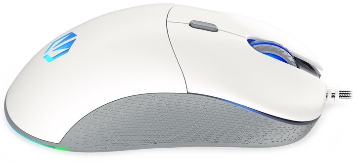 Maus Endorfy GEM, i bardhë