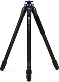 Tripod Benro Mach3 TMA37AL, 179cm, i zi