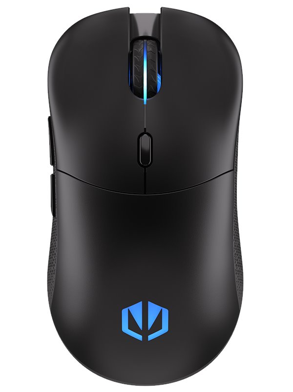 Maus Endorfy GEM Plus Wireless, 26000 DPI, Kailh GM 8.0, i zi