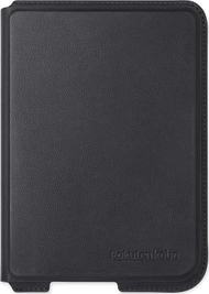 Kapak mbrojtës Kobo Nia SleepCover N306, funksion sleep wake, i zi