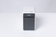 Printer etiketash Brother TD-2135N, direkt termik, 300dpi, i bardhë